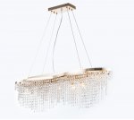 Люстра Maytoni DIA600-07-G Toils