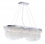 Люстра Maytoni DIA600-07-N Toils