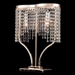 Настольная лампа Maytoni DIA600-22-G Toils