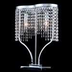 Настольная лампа Maytoni DIA600-22-N Toils