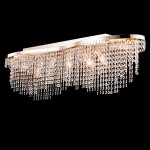 Светильник Maytoni DIA601-07-G Toils Toils