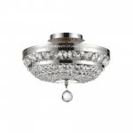 Люстра Maytoni DIA700-CL-03-N Diamant Ottilia
