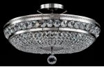 Люстра Maytoni DIA700-CL-06-N Diamant Ottilia