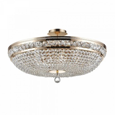 

Люстра Maytoni DIA700-CL-12-G Diamant Ottilia, DIA700-CL-12-G