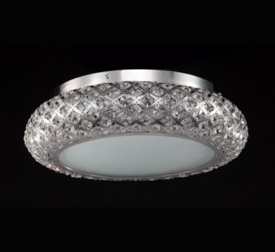 Люстра Maytoni DIA700-PT35-N LUNA 2