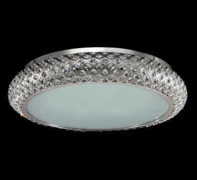 Люстра Maytoni DIA700-PT60-N LUNA 2