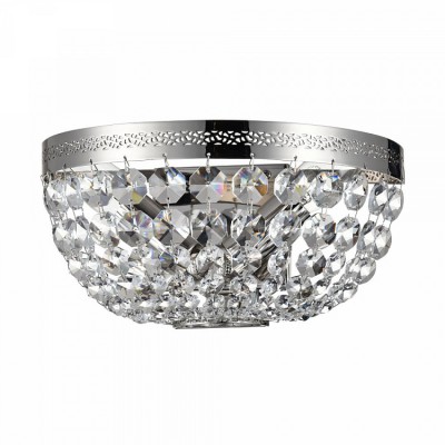 

Бра Maytoni DIA700-WL-02-N Diamant Ottilia Ottilia, DIA700-WL-02-N