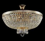 Люстра Maytoni DIA750-PT50-WG Diamant Bella