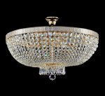 Люстра Maytoni DIA750-PT60-WG Diamant Bella