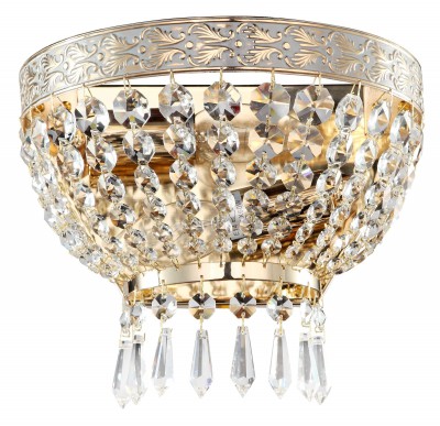 

Бра Maytoni DIA750-WB01-WG Diamant Bella Bella, DIA750-WB01-WG