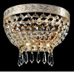 Бра Maytoni DIA750-WB01-WG Diamant Bella Bella