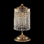 Настольная лампа Maytoni DIA750-WB11-WG Diamant Bella Bella