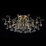 Люстра Maytoni DIA760-12-B Frost