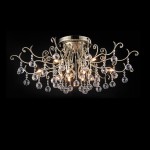 Люстра Maytoni DIA760-12-B Frost