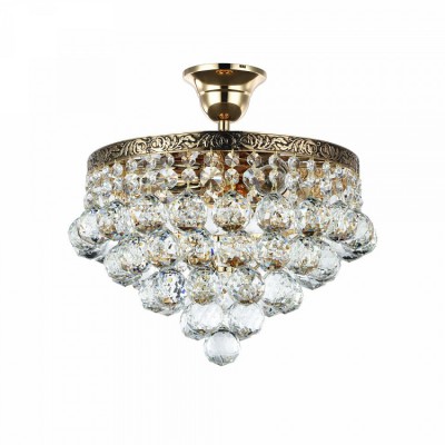 

Люстра Maytoni DIA783-CL-04-G Gala, DIA783-CL-04-G