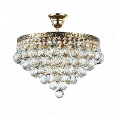 

Люстра Maytoni DIA783-CL38-6-G Gala, DIA783-CL38-6-G