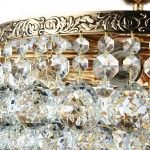 Люстра Maytoni DIA783-CL38-6-G Gala