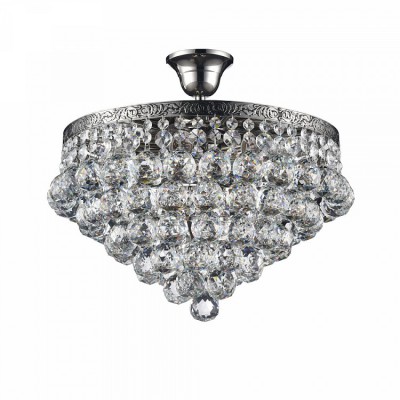 

Люстра Maytoni DIA783-CL38-6-N Gala, DIA783-CL38-6-N