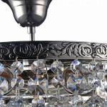 Люстра Maytoni DIA783-CL38-6-N Gala