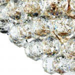 Люстра Maytoni DIA783-CL46-6-G Gala