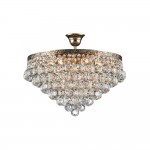 Люстра Maytoni DIA783-CL46-6-G Gala