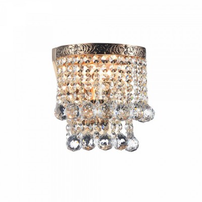 

Бра Maytoni DIA783-WL-01-G Gala, DIA783-WL-01-G