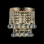 Бра Maytoni DIA783-WL-01-G Gala