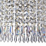 Люстра Maytoni DIA784-CL-01-G Sfera