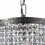 Люстра Maytoni DIA784-CL-01-N Sfera