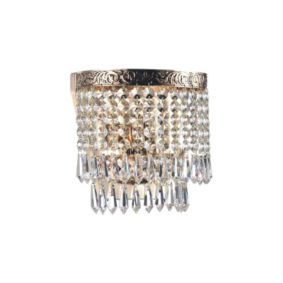 

Светильник бра Maytoni DIA784-WL-01-G Fabric, DIA784-WL-01-G