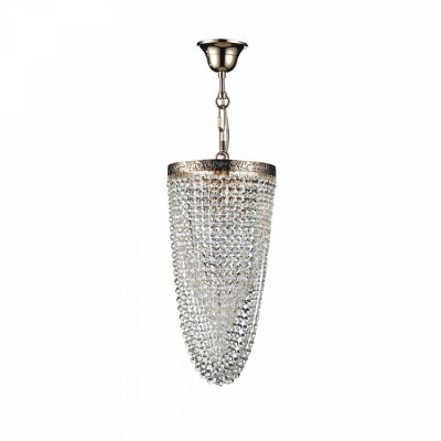 Люстра Maytoni DIA785-CL-01-G Fabric Люстра Maytoni DIA785-CL-01-G Fabric