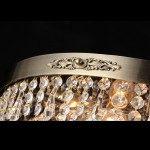 Люстра Maytoni DIA830-PT45-B Diamant