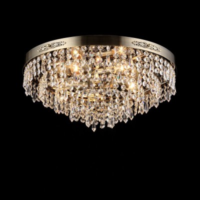 Люстра Maytoni DIA830-PT45-B Diamant Люстра Maytoni DIA830-PT45-B Diamant