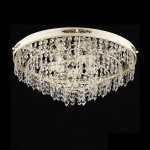 Люстра Maytoni DIA830-PT45-WG Diamant