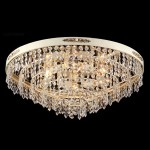 Люстра Maytoni DIA830-PT55-WG Diamant