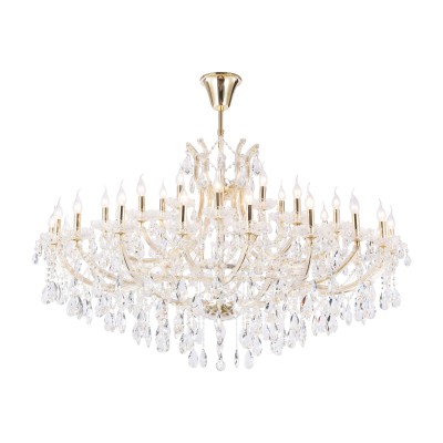 

Люстра Maytoni DIA880-PL-35-G Erna, DIA880-PL-35-G
