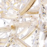 Люстра Maytoni DIA880-PL-35-G Erna