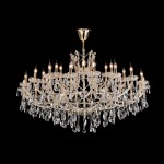 Люстра Maytoni DIA880-PL-35-G Erna