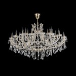 Люстра Maytoni DIA880-PL-35-G Erna