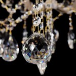 Люстра Maytoni DIA880-PL-35-G Erna