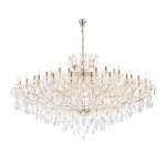 Люстра Maytoni DIA880-PL-56-G Erna