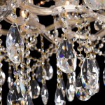 Люстра Maytoni DIA880-PL-56-G Erna