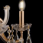 Бра Maytoni DIA880-WL-02-G Erna