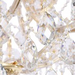 Люстра Maytoni DIA881-PL-24-G Doris