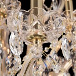 Люстра Maytoni DIA881-PL-24-G Doris