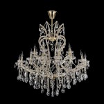 Люстра Maytoni DIA881-PL-24-G Doris