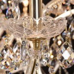 Люстра Maytoni DIA881-PL-56-G Doris