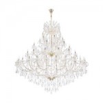 Люстра Maytoni DIA881-PL-56-G Doris