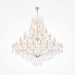 Люстра Maytoni DIA881-PL-56-G Doris