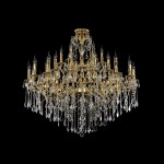 Люстра Maytoni DIA882-PL-30-G Monica